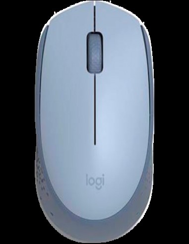 Logitech M171 мишка Офис Двуличен РЧ...